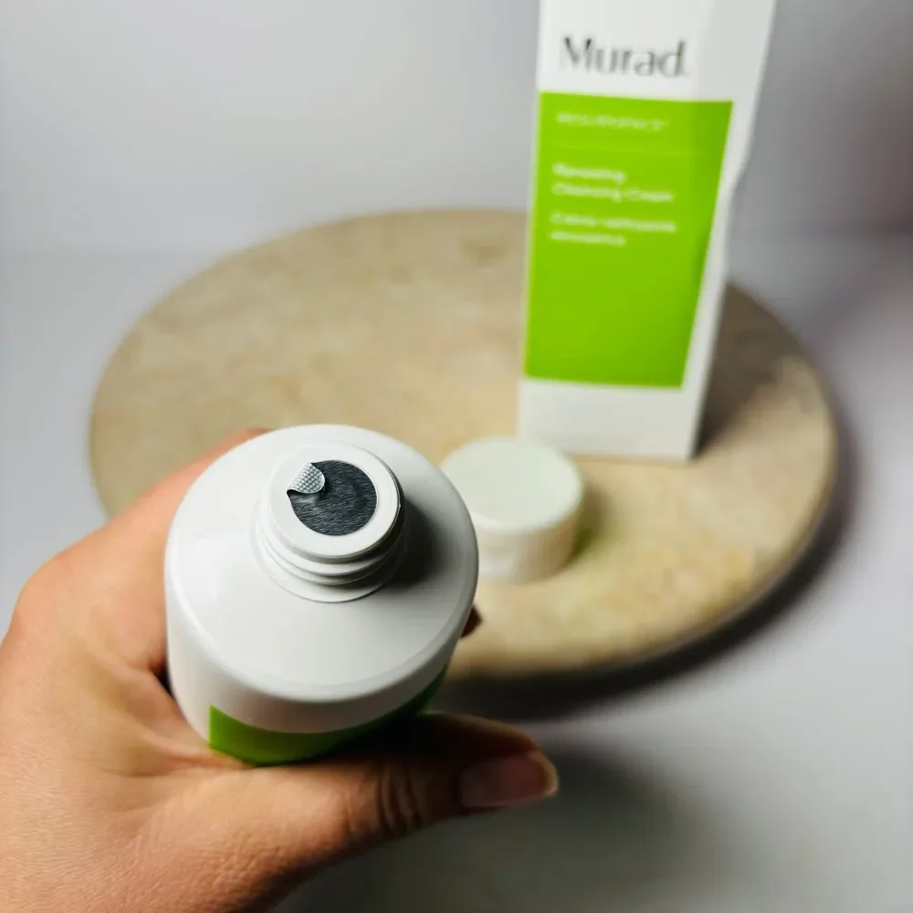 Murad Renewing Cleansing Cream 6.75 fl‎ oz